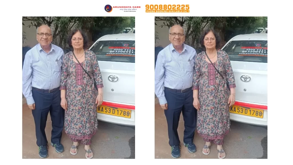 airport taxi in bangalore