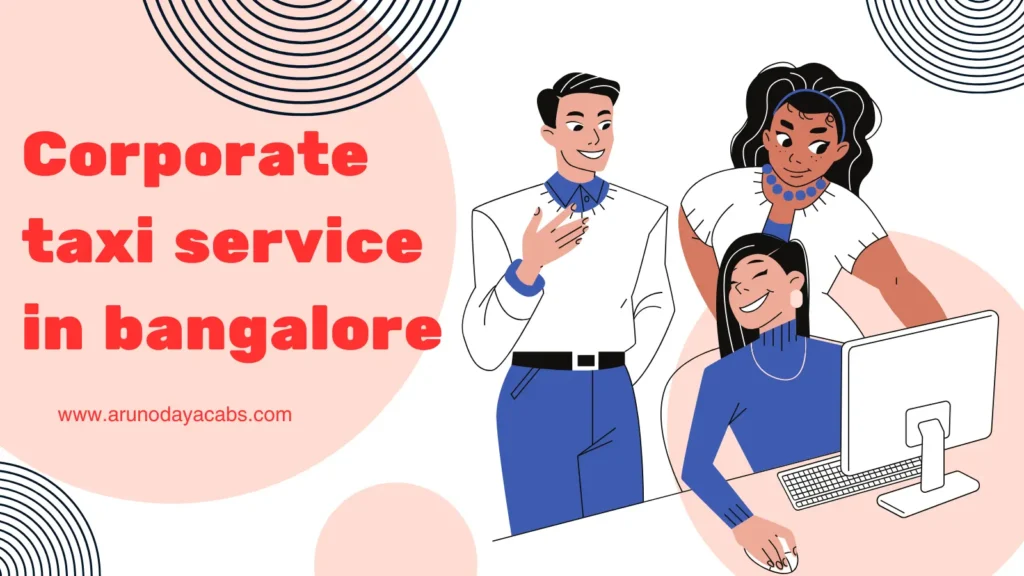 Corporate-taxi-service-in-bangalore