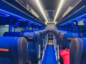 25-seater-bus-rental-interior-image