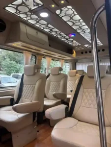 Outstation-tempo-traveller-seats