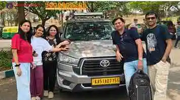 bangalore outstation cabs