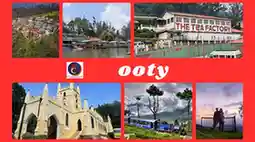 Bangalore-to-ooty-taxi-rental