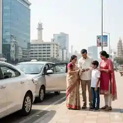 Best-Taxi-Service-in-Bangalore-for-Family-Trips