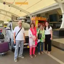 Eritga taxi rental in whitefield