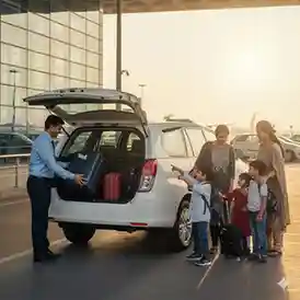 Family-outstation-taxi