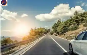 Long-distance-travel