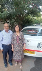 Taxi service in Whitefield