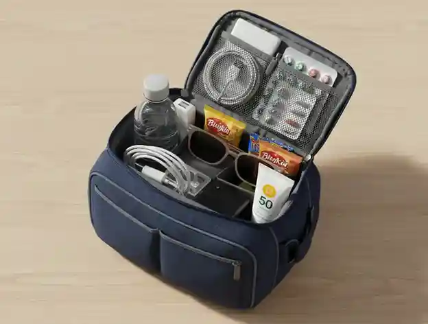 Keep-Travel-Essentials-in-Your-Bag