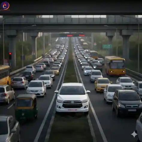 Start-Early-to-Avoid-Traffic-Delays