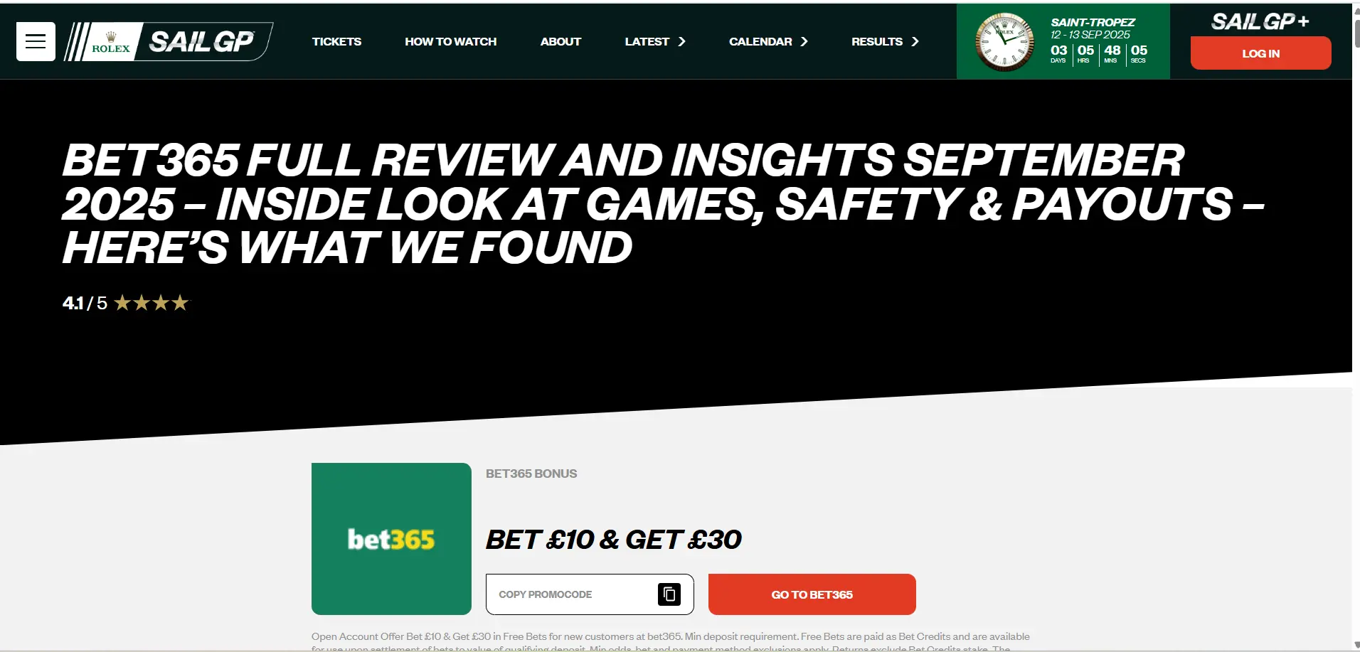 bet365