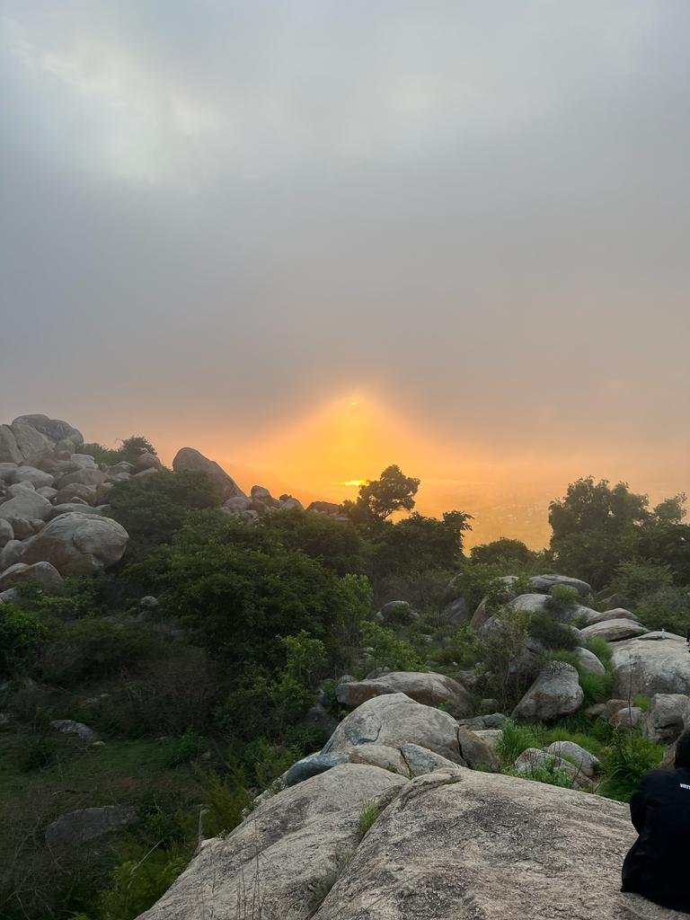 Namma Trip