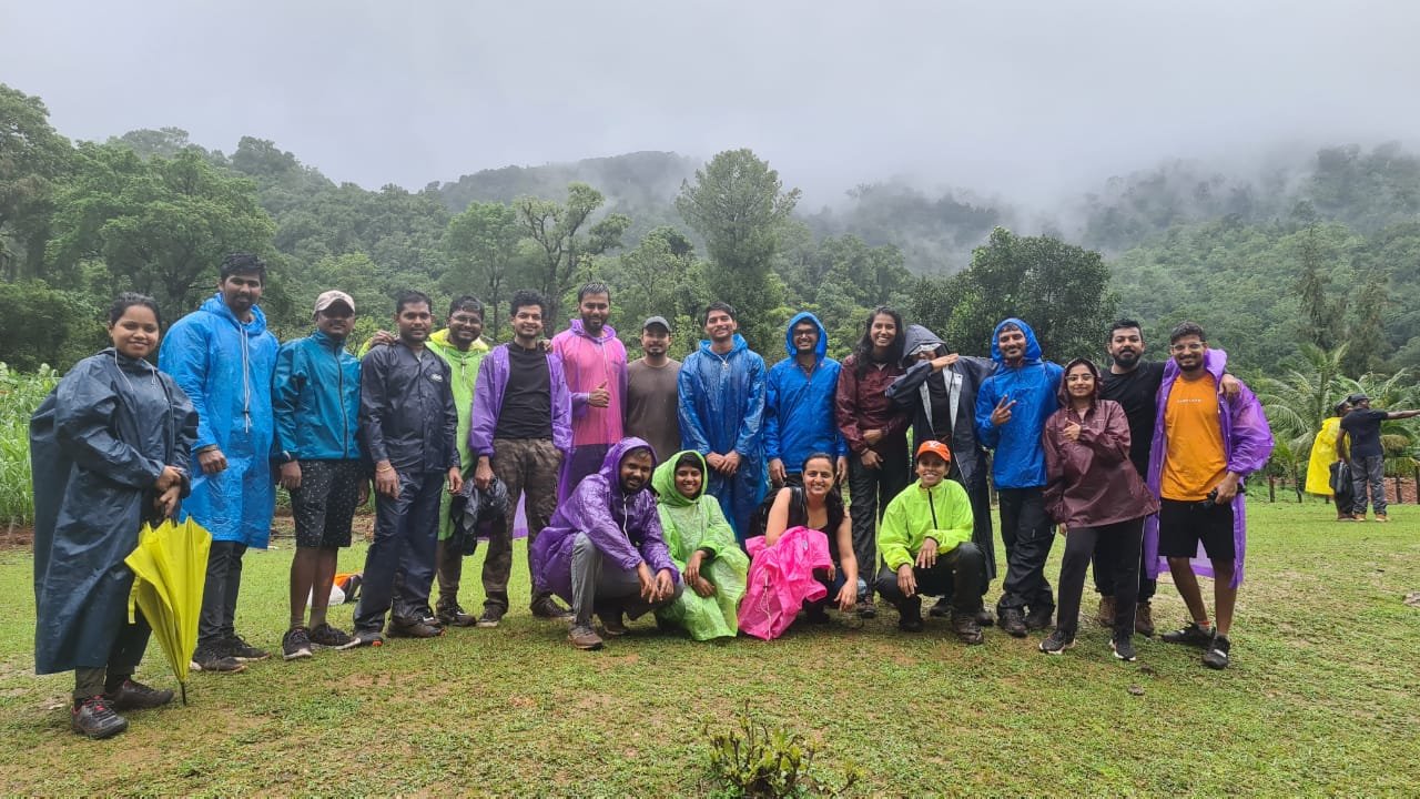Namma Trip