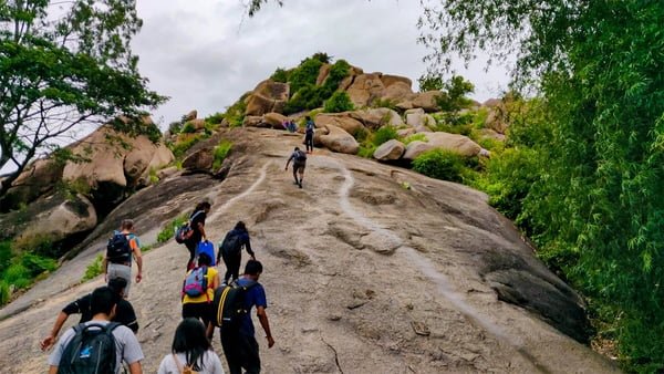Namma Trip