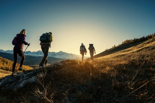 Kanva Sunrise Trek