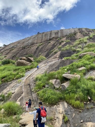 Narayangiri Sunrise Trek with Kayaking