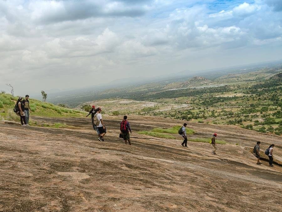 Namma Trip