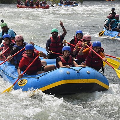 Dandeli tour packages