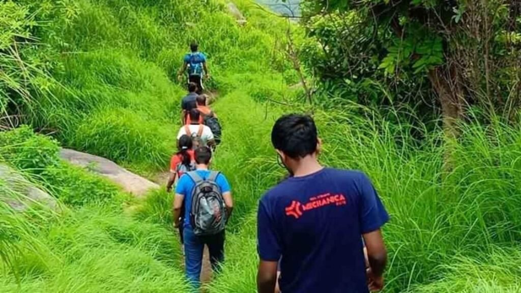 channagiri day trek