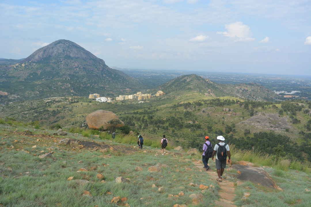 Namma Trip