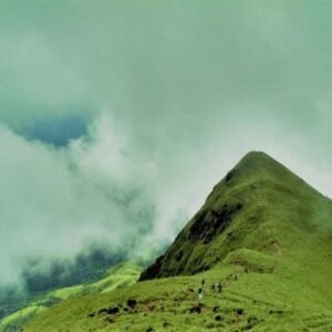 kumara parvatha trek