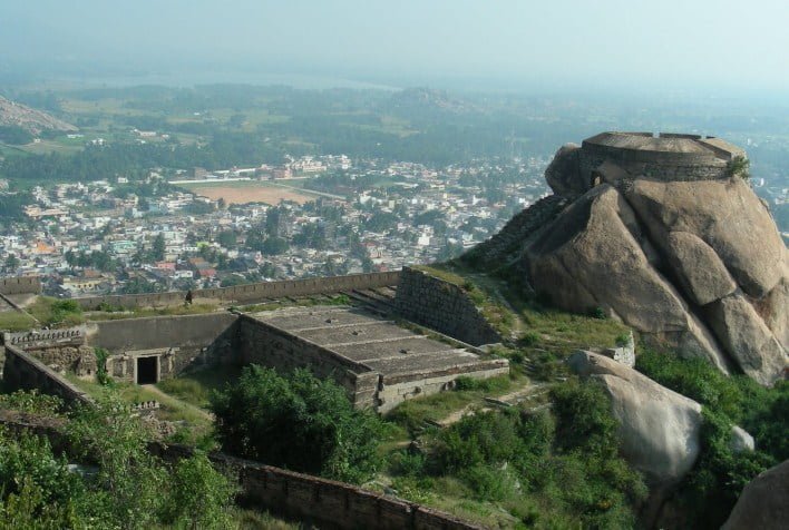 Siddrabetta Sunrise Trek from Bangalore
