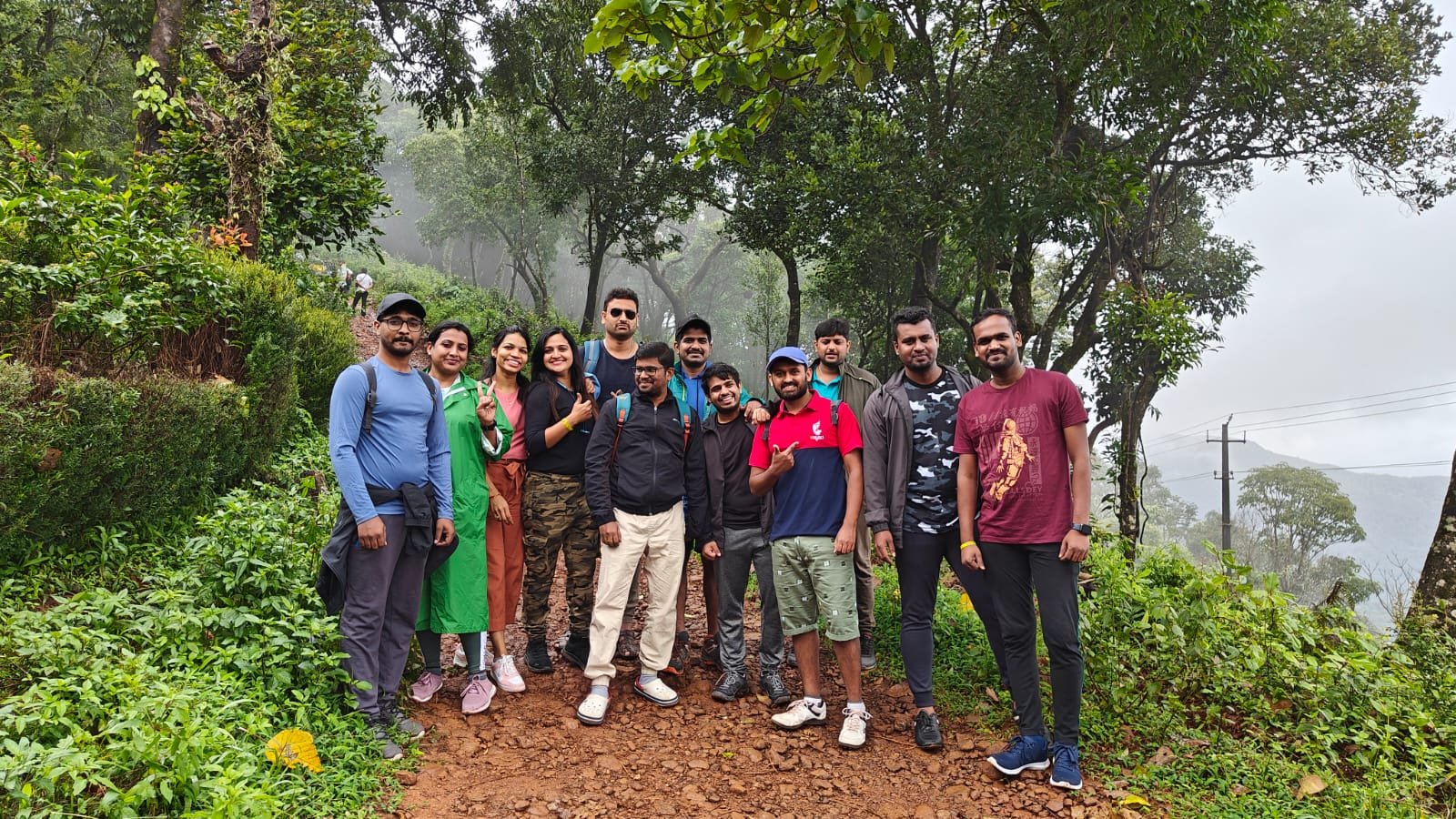 Namma Trip