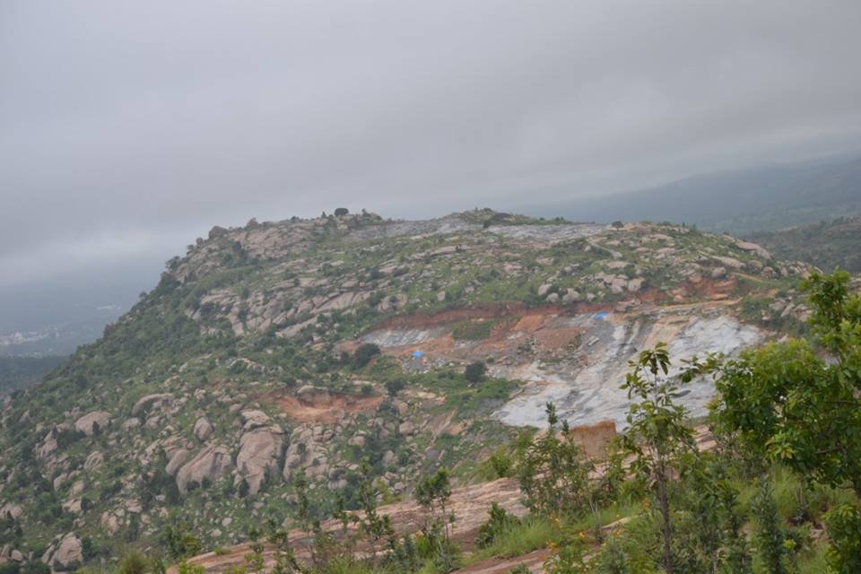 Best Ravugodlu Sunrise Trek