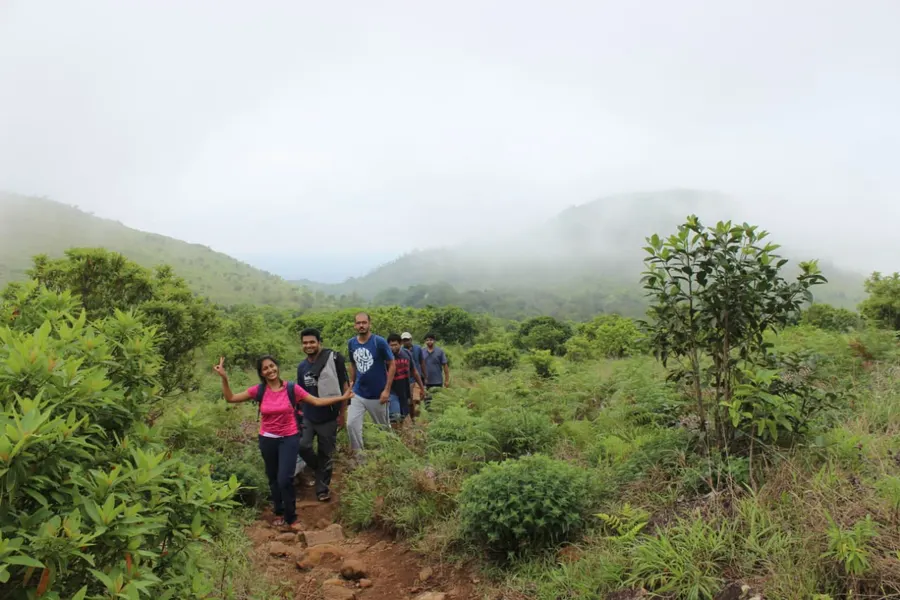 Namma Trip