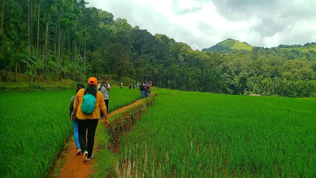 Namma Trip