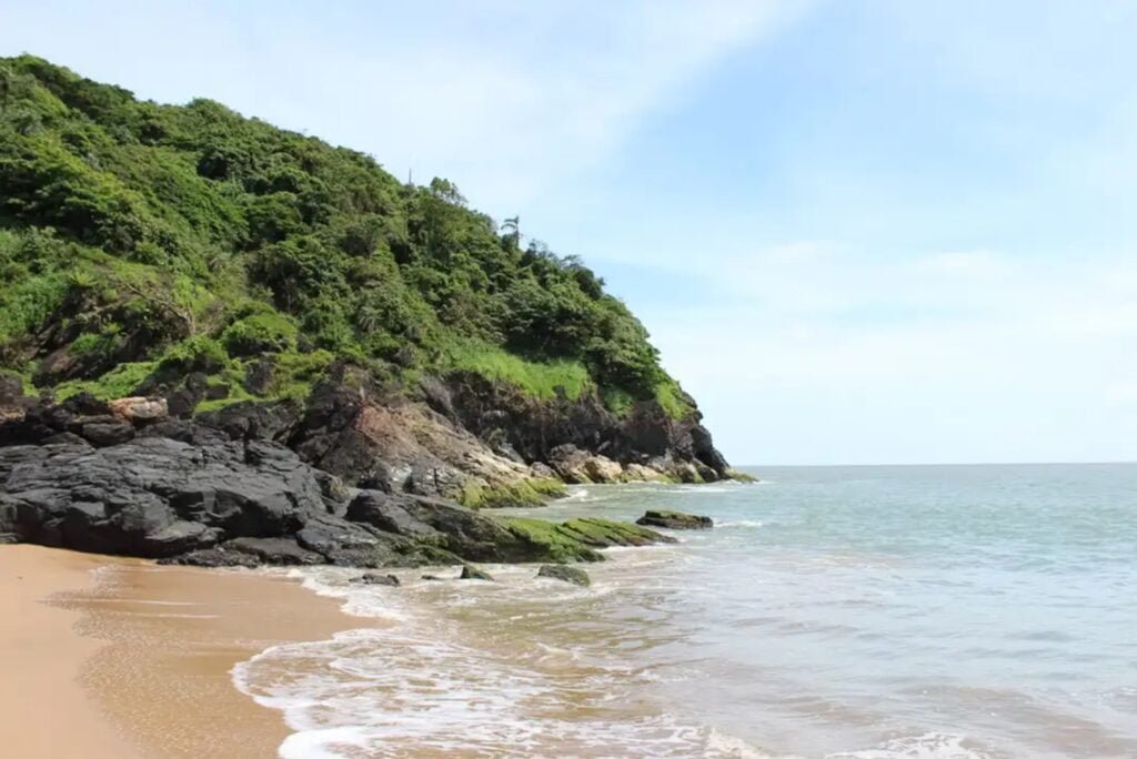 Gokarna Murudeshwara