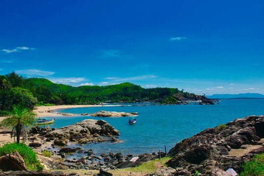 Gokarna Dandeli Murudeshwar Tour