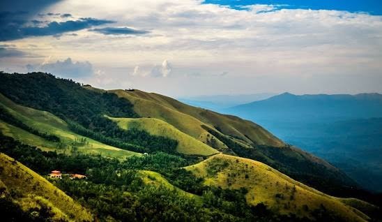 Chikmagalur Backpacking Trek