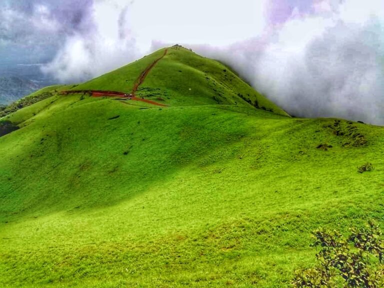 kodachari hills