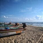 Pondicherry