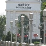 pondicherry