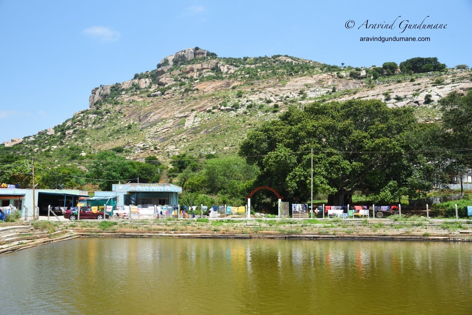 Namma Trip