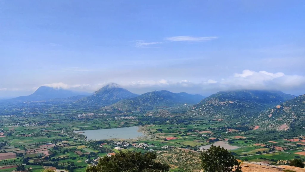 Kaurava Kunda Sunrise Trek