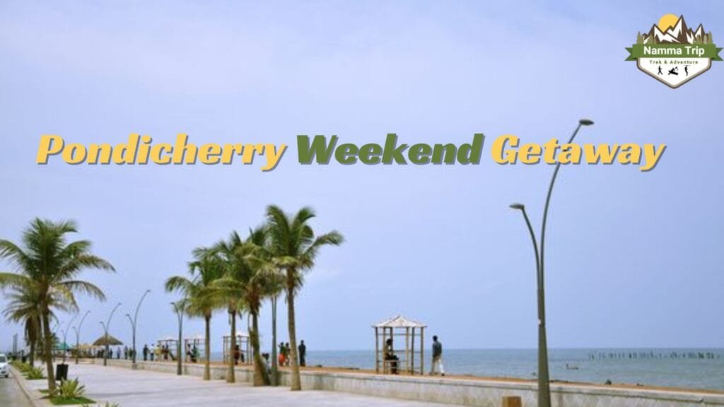 Pondicherry tour package