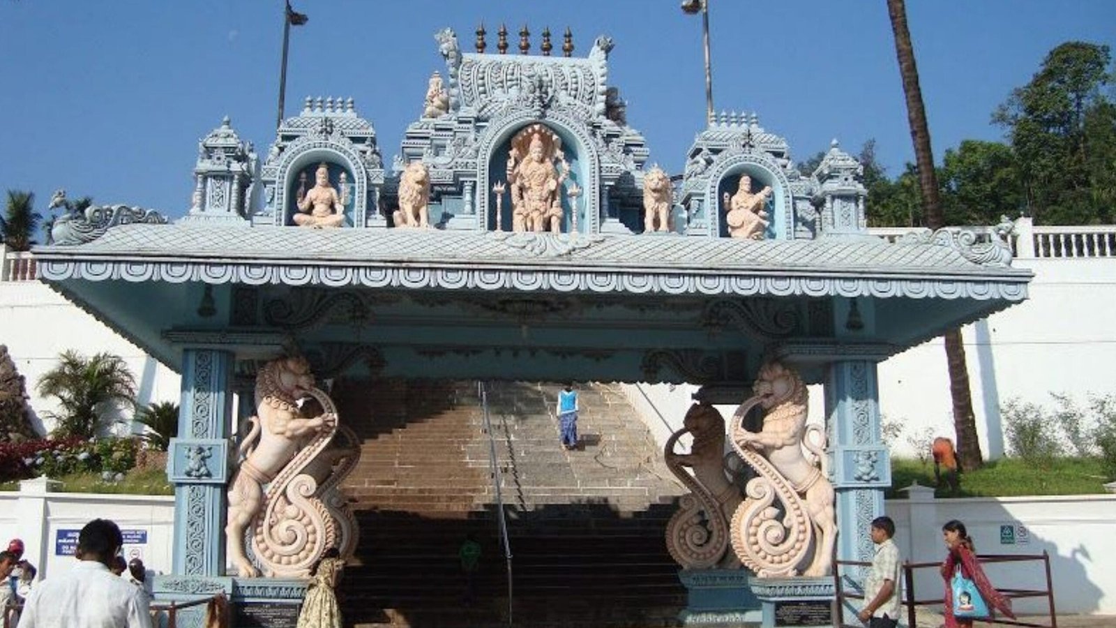 Namma Trip