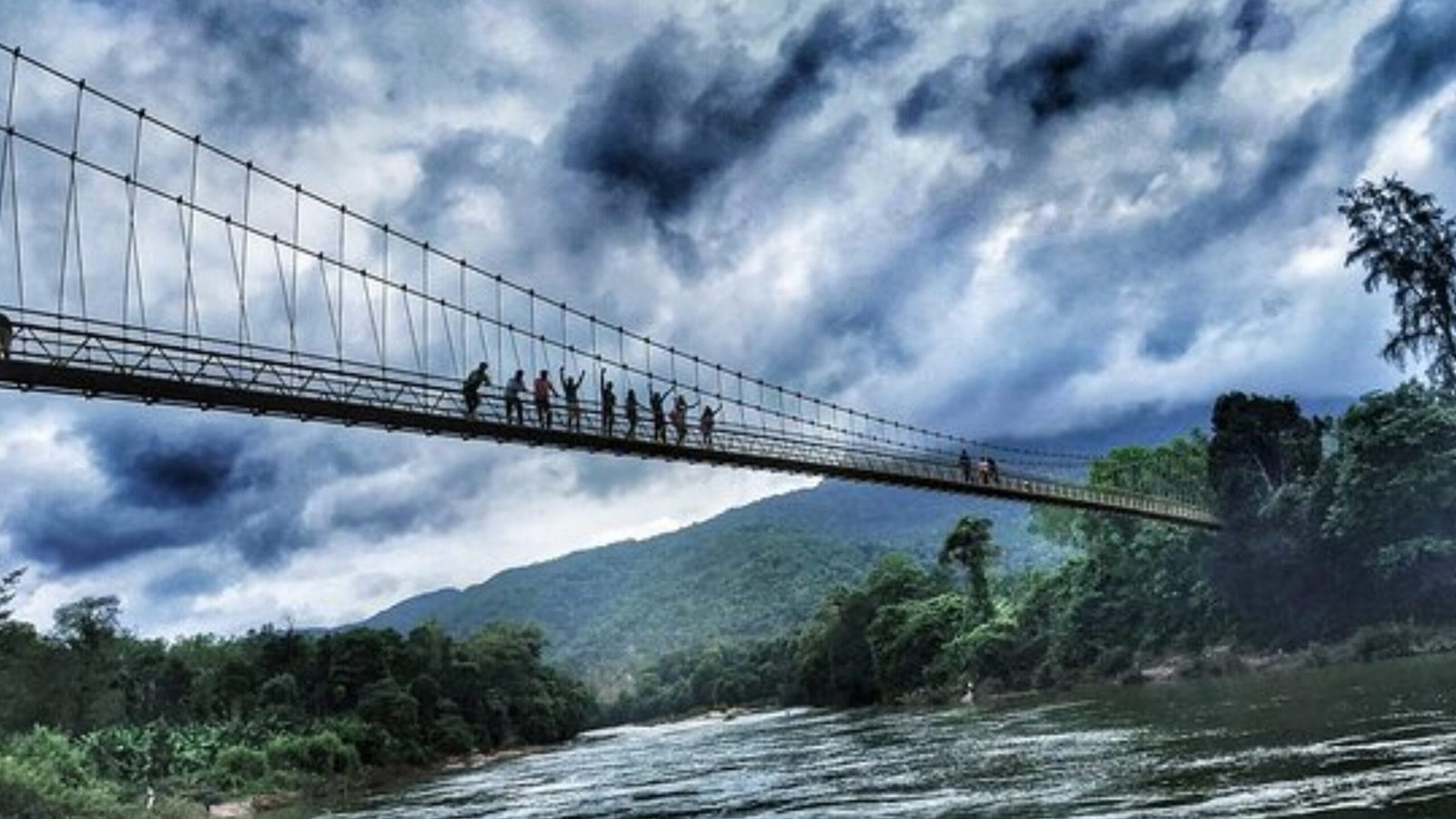 Namma Trip