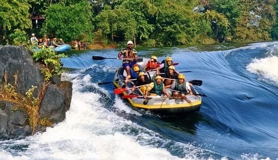 Gokarna Dandeli Tour Package