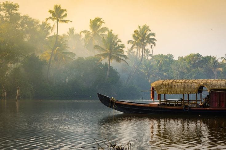 Munnar To Alleppey