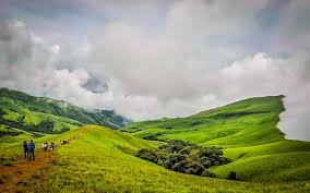 netravathi trek blog