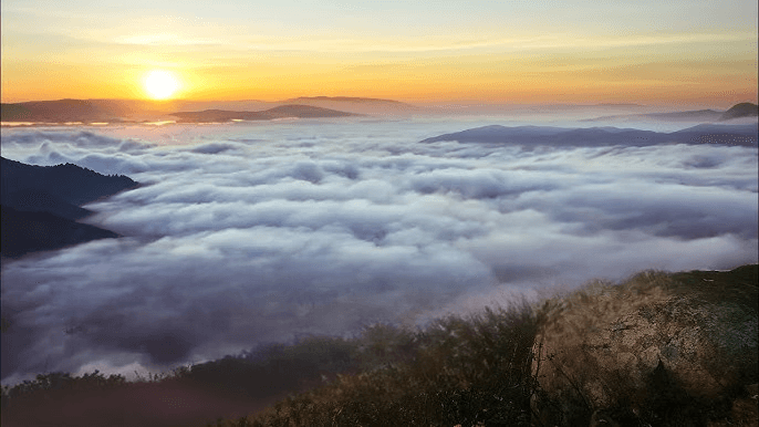 Ambaji Durga Trek From Bangalore | Book With Namma Trip Now